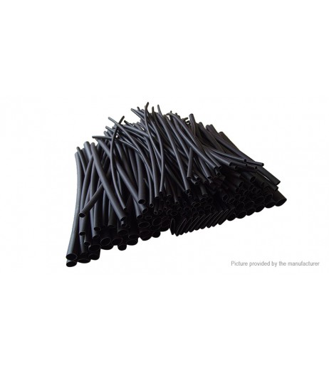Woer Heat Shrink Tube Sleeving Set (150 Pieces / 6 Sizes)