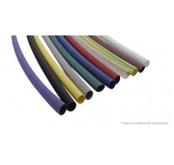 Woer Heat Shrink Tube Sleeving Set (55 Pieces / 5 Sizes)