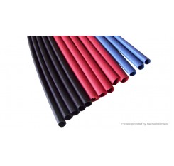 Woer Heat Shrink Tube Sleeving Set (80 Pieces / 5 Sizes)