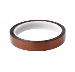 Polyimide High Temperature Resistant Adhesive Tape (15mm*33m)
