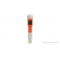 KADY MT-8060 Digital Water Quality Tester pH Meter