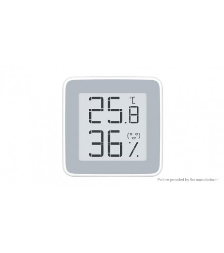 Authentic Xiaomi E-ink Screen Indoor Digital Thermometer Hygrometer