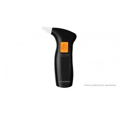 Authentic Keweisi KWS-712T Digital Breathalyzer Breath Alcohol Tester