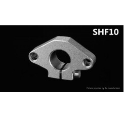 SHF10 10mm Linear Rail Shaft Support XYZ Table CNC Parts