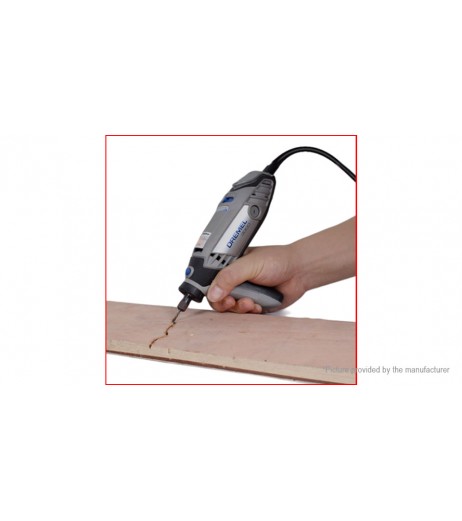115mm Mini Electric Grinder Handle Grip Bar for Dremel Rotary Tool