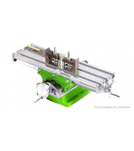 Multi-functional Milling Working Table Compound Slide Table
