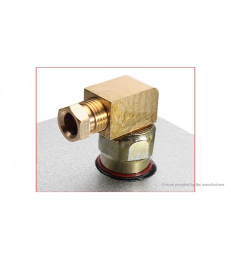 Lubrication Manual Hand Oil Pump