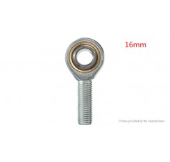 SA16T/K 16mm Rod End Joint Bearing Spherical Oscillating Bearing