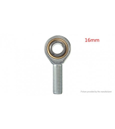 SA16T/K 16mm Rod End Joint Bearing Spherical Oscillating Bearing