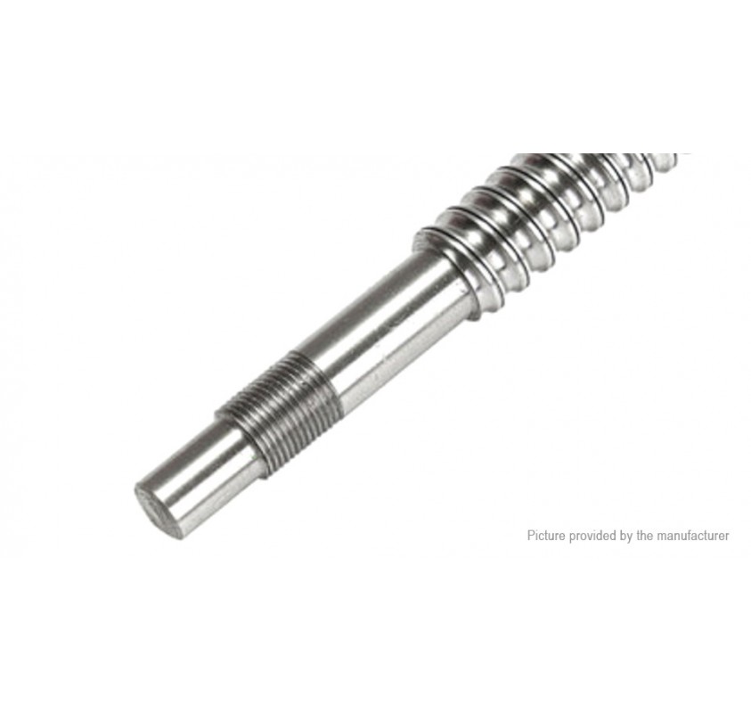 ZGQA-GQA 500mm Ball Screw SFU1605 End Machined with Ball Nut CNC Tool Linear Motion Products 