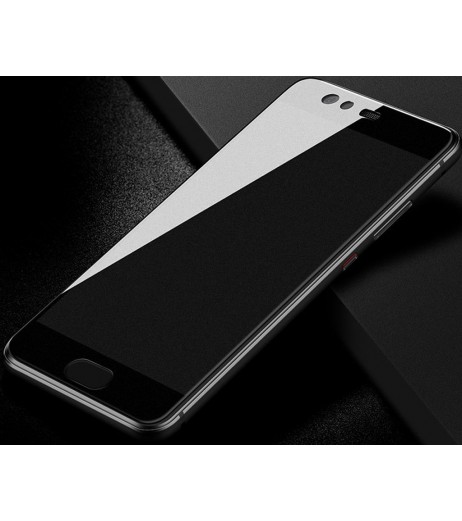 3 Pieces Huawei P10 Plus Screen Protector - Anti-Glare