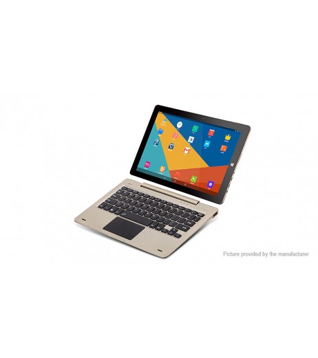 Onda OBook10 10.1" IPS Windows 10 + Android 5.1 Lollipop Tablet PC (64GB/EU)