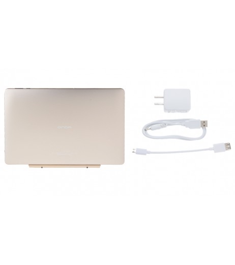 Onda OBook10 10.1" Quad-Core Windows 10 Tablet PC (64GB)