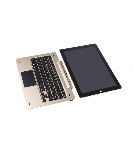 Onda OBook10 10.1" Quad-Core Windows 10 Tablet PC (64GB)