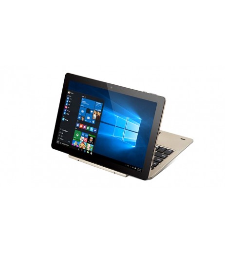 Onda OBook10 10.1" IPS Quad-Core Windows 10 Tablet PC (64GB)