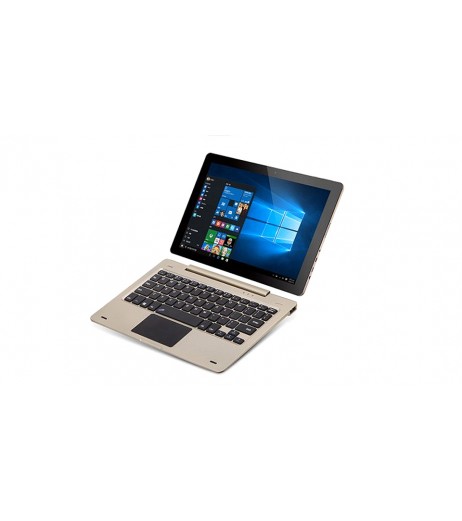 Onda OBook10 10.1" IPS Quad-Core Windows 10 Tablet PC (64GB)