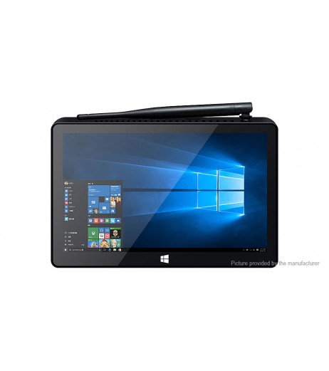 PiPO X10 Pro 10.8" IPS Quad-Core Tablet PC/Mini PC (64GB/US)