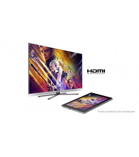 Cube iWork 1X 11.6" IPS Quad-Core Tablet PC (64GB/US)