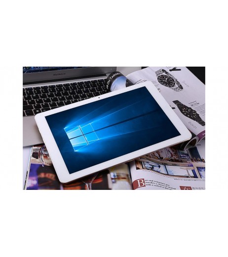 CHUWI Hi12 12" IPS Quad-Core Windows 10 Tablet PC (64GB)