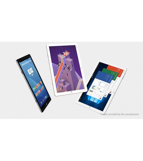 CHUWI HiBook 10.1" IPS Windows 10 + Android 5.1 Lollipop Tablet PC (64GB/US)