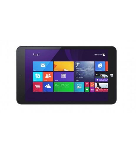 PiPO W4 8'' Quad-Core 1.8GHz Windows 8.1 Tablet PC