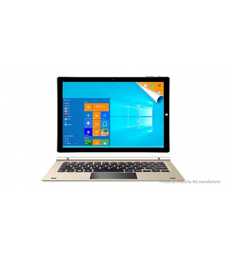 Authentic TECLAST Tbook 10 S 10.1" IPS Quad-Core Tablet PC (64GB)