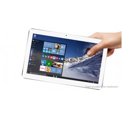 Cube Mix Plus 10.6" IPS Dual-Core Tablet PC (128GB SSD)