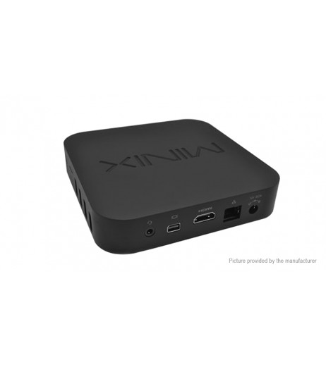 MINIX NEO Z83-4 Quad-Core TV Box (32GB/UK)