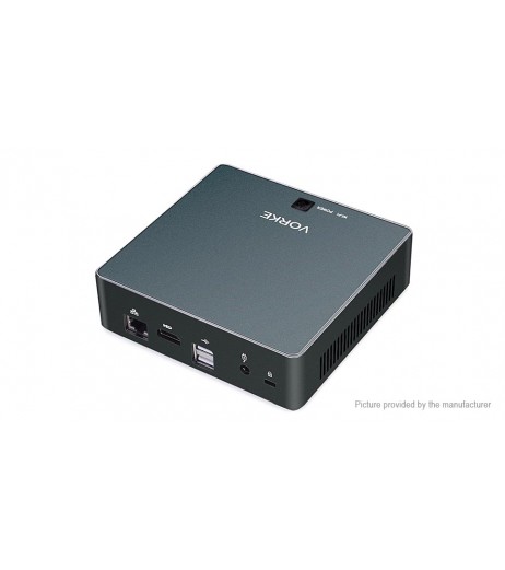 Vorke V2 Dual-Core TV Box (256GB/US)