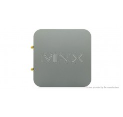 MINIX NGC-1 Quad-Core Mini PC (128GB/UK)
