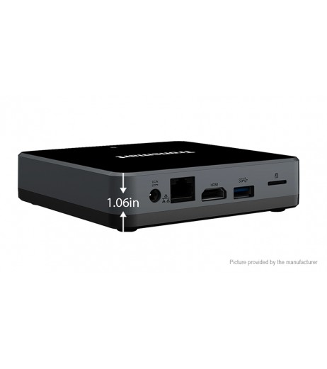Authentic Tronsmart Ara X5 Plus Quad-Core TV Box (32GB/EU)