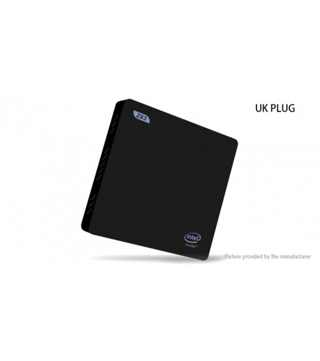 Z83II Quad-Core Mini PC (32GB/UK)