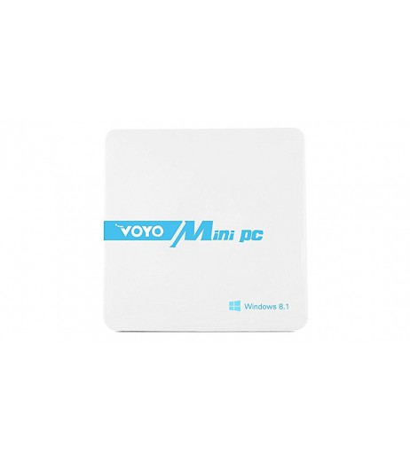VOYO Quad-Core Windows 8.1 + Android 4.4 KitKat Mini PC (32GB/US)