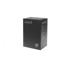 Z83S Quad-Core Mini PC (32G/UK)