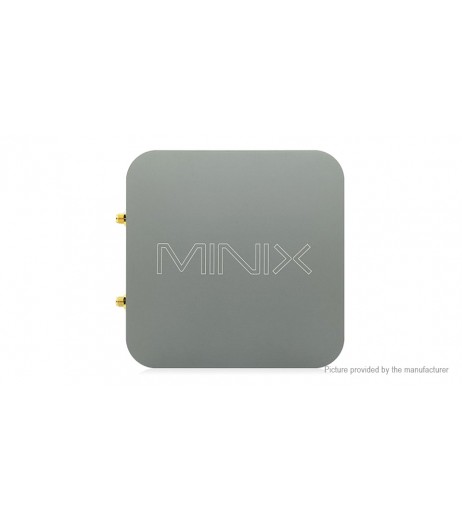 MINIX NGC-1 Quad-Core Mini PC (128GB/US)