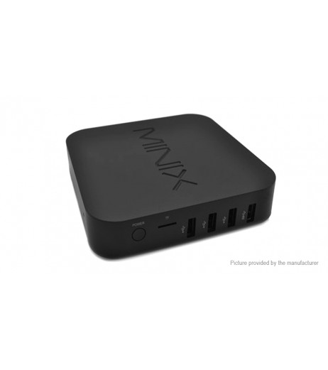 MINIX NEO Z83-4 Quad-Core TV Box (32GB/EU)