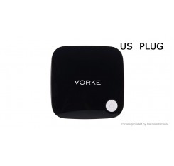 Vorke V1 Quad-Core TV Box (64GB/US)