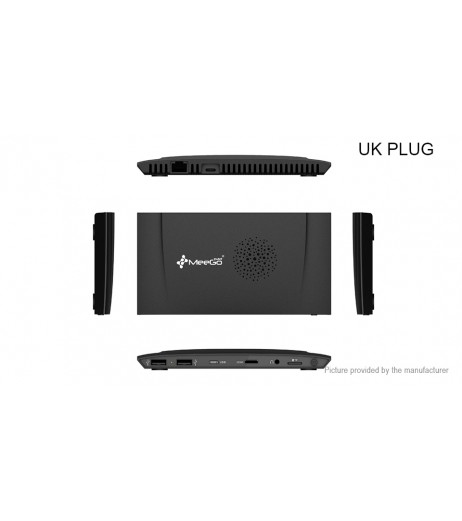 Authentic MeeGoPad T09 Quad-Core Mini PC (32GB/UK)