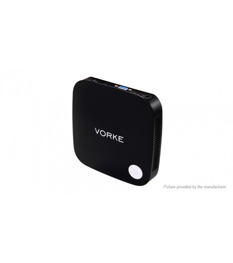 Vorke V1 Quad-Core TV Box (64GB/EU)